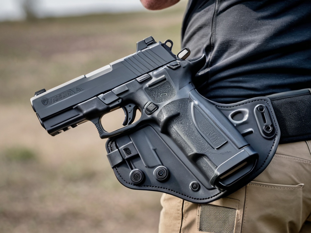 Alien Gun Holsters-2