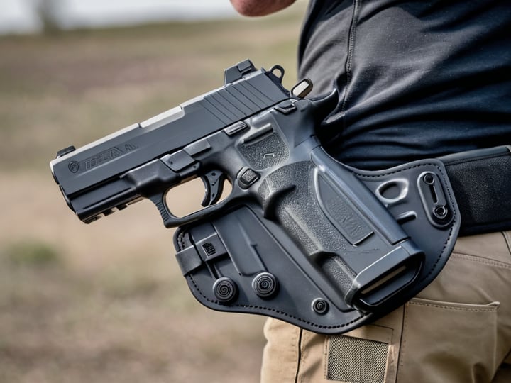 Alien Gun Holsters-2