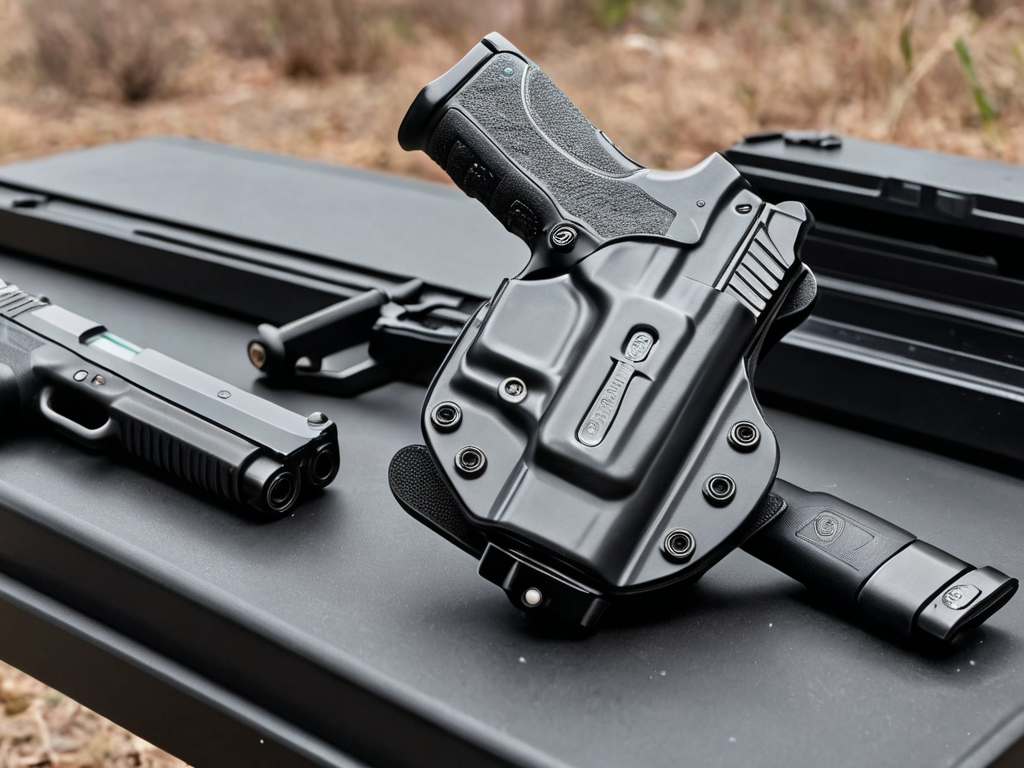 Alien Gun Holsters-3