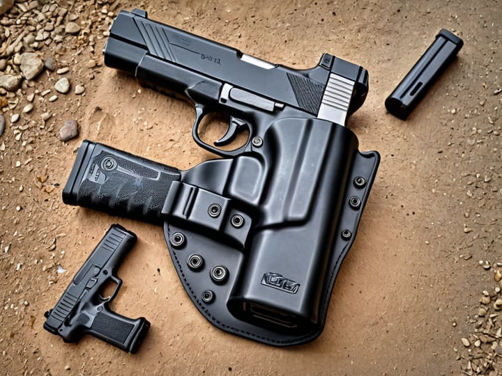 Alien Gun Holsters-4