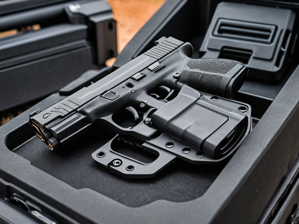 Alien Gun Holsters-6