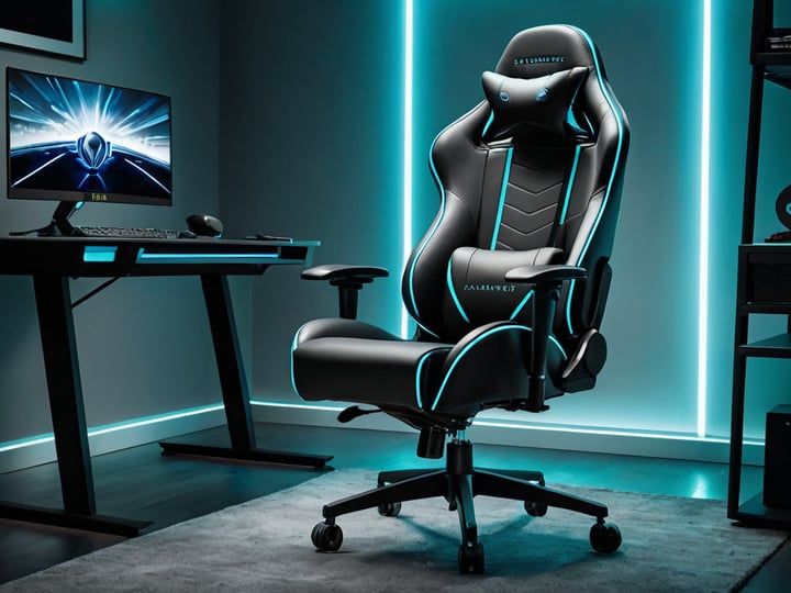 Alienware Gaming Chairs-2