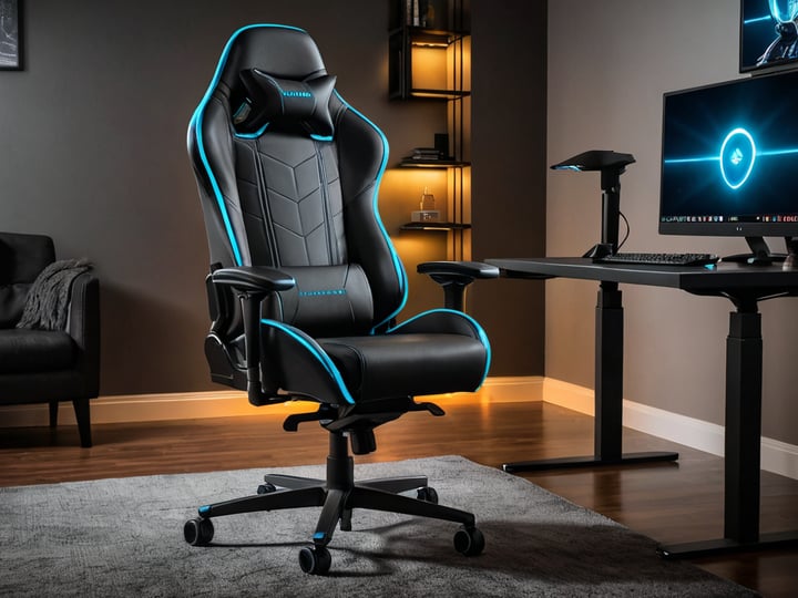Alienware Gaming Chairs-3