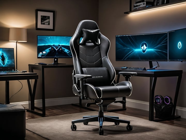 Alienware Gaming Chairs-5