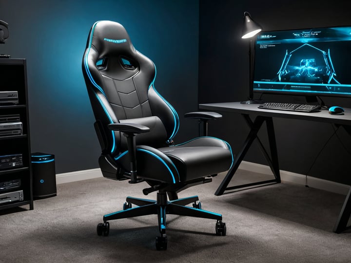 Alienware Gaming Chairs-6