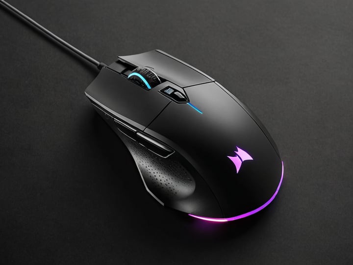 Alienware Gaming Mouse-3