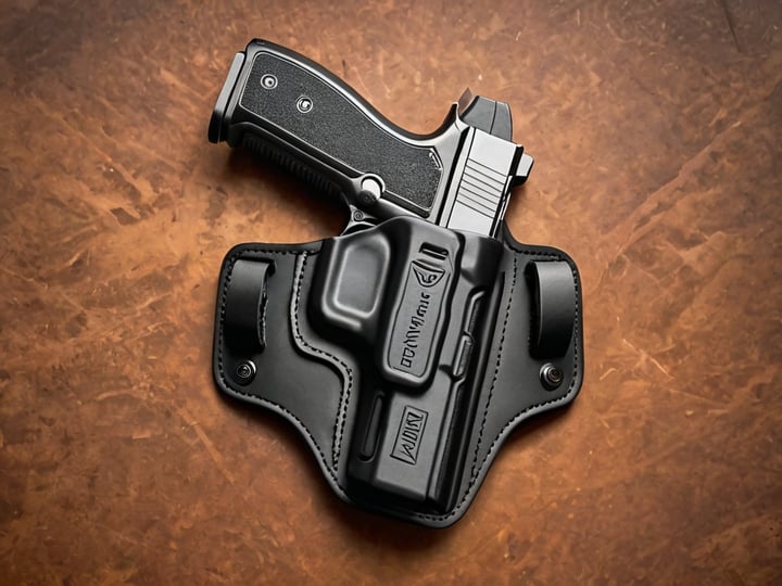 Alienware Gun Holsters-2