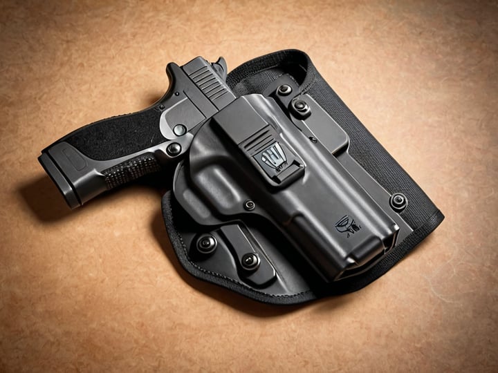 Alienware Gun Holsters-4