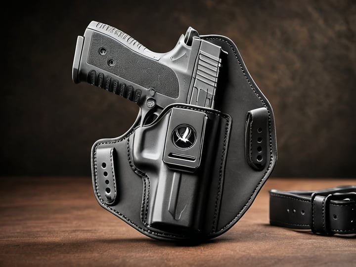 Alienware Gun Holsters-5