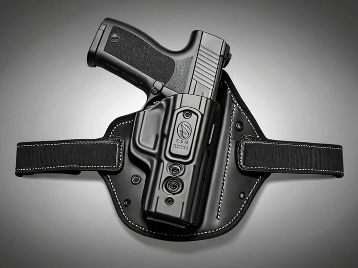 Alienware Gun Holsters-6