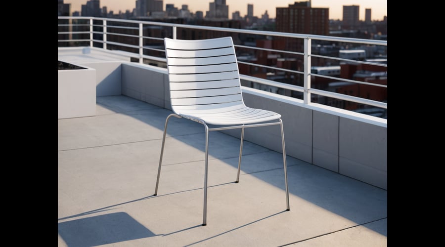 Top 20 Alite Chairs: Find Your Perfect Outdoor Seat