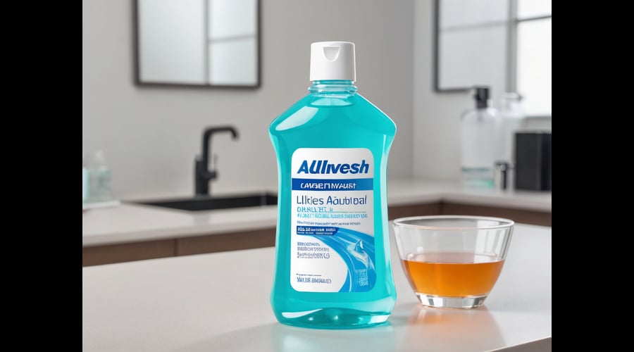 Discover the top alkaline mouthwashes on the market in 2021, and learn about their potential benefits for your oral health and overall wellness.