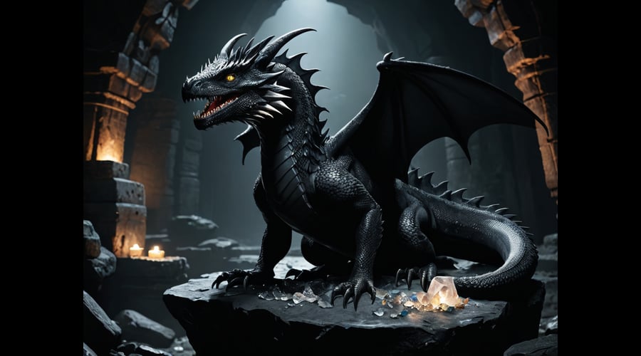 Our All Black Draco article reviews the best black-themed Draco products, ranking them based on their design, functionality, and value for money.