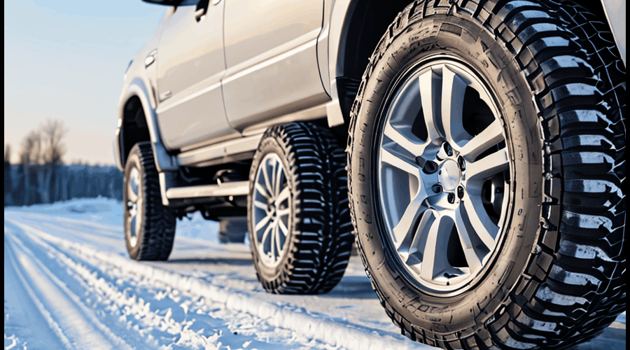 Explore the top all-season tire options available, providing a comprehensive guide to help you make the best choice for year-round reliability and performance.