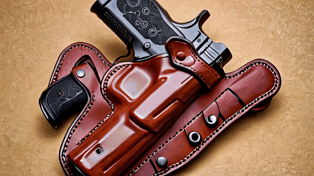Allen Holsters