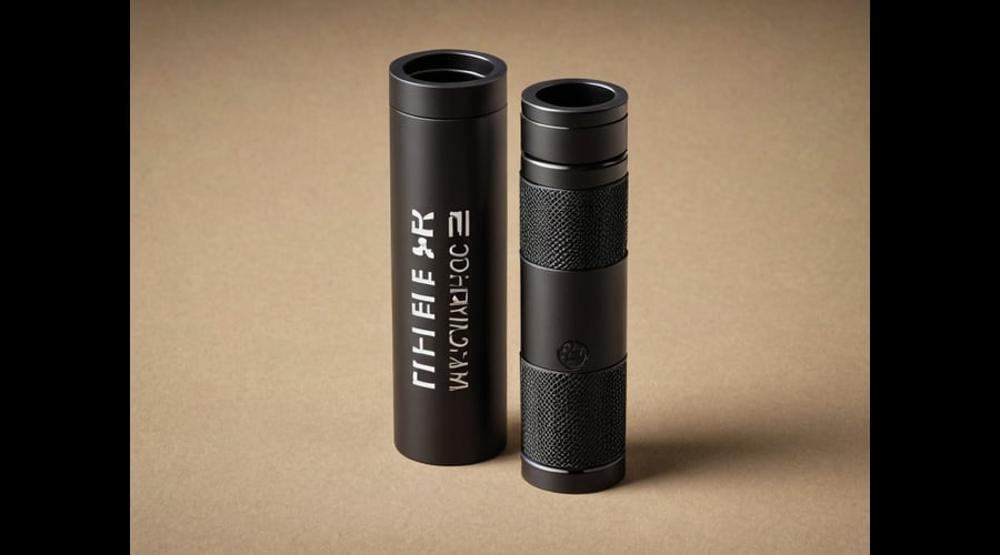 The Best 20 Allen Choke Tube Cases to Keep Your Shotguns Organized and Secure