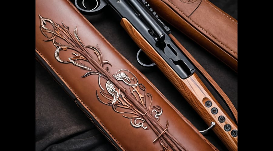 This guide reviews Allen crossbow stock pouches, comparing their durability, capacity, and compatibility to help you choose the right pouch for your crossbow.