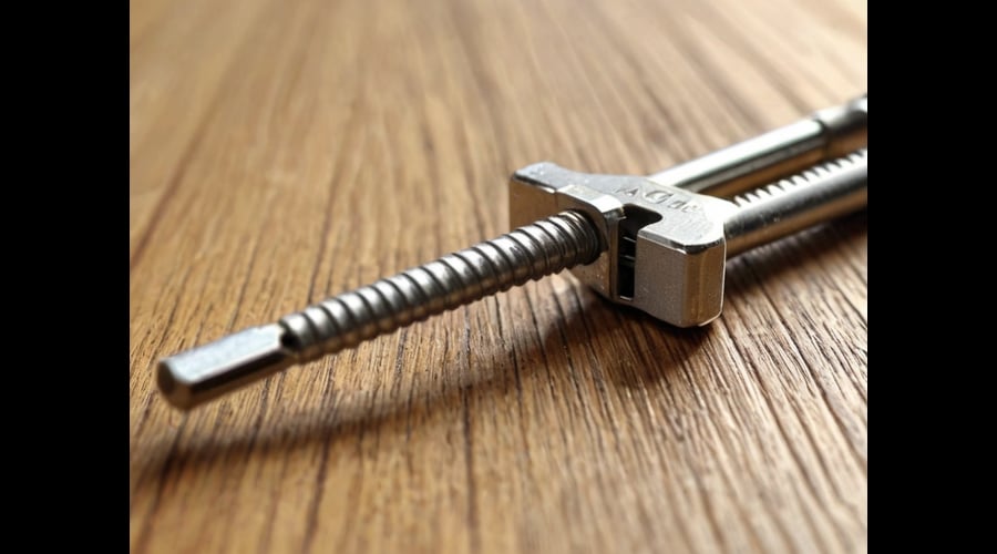 Discover the top Allen keys for your toolbox in this comprehensive roundup, featuring expert reviews and recommendations for the best options on the market.