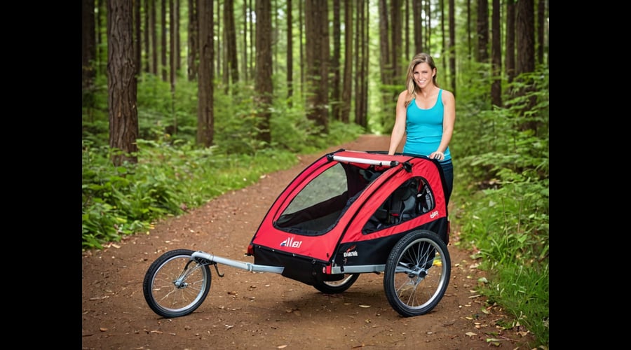 Our Allen Sports Bike Trailer roundup examines the top-rated models, comparing features like cargo capacity, stability, and towing capacity to help you choose the right trailer for your sports bike transport needs.