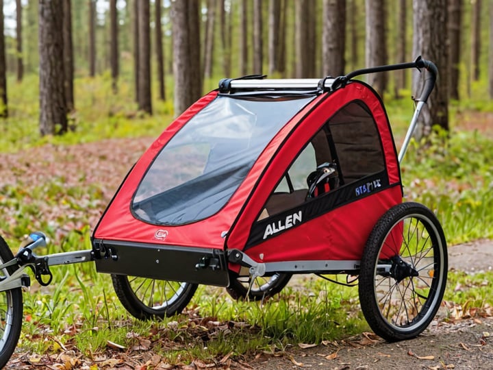 Allen-Sports-Bike-Trailer-2