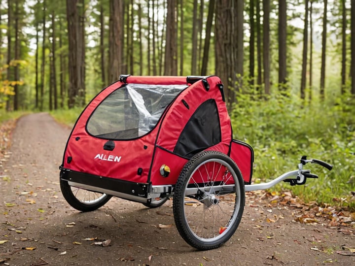 Allen-Sports-Bike-Trailer-3