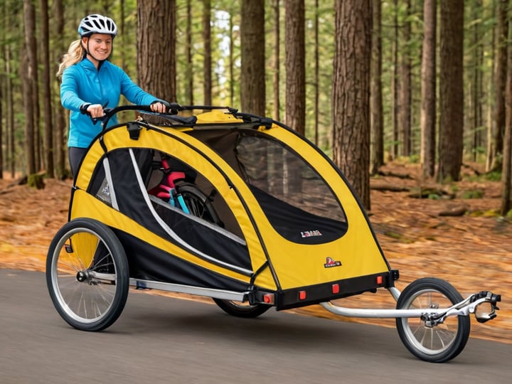 Allen-Sports-Bike-Trailer-4