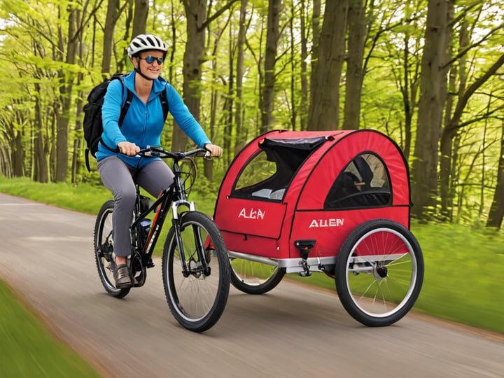 Allen-Sports-Bike-Trailer-5