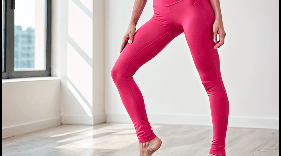 Discover the perfect blend of style and comfort in our roundup of Alo Yoga Flare Leggings, featuring exclusive reviews and expert insights into these popular yoga pants.