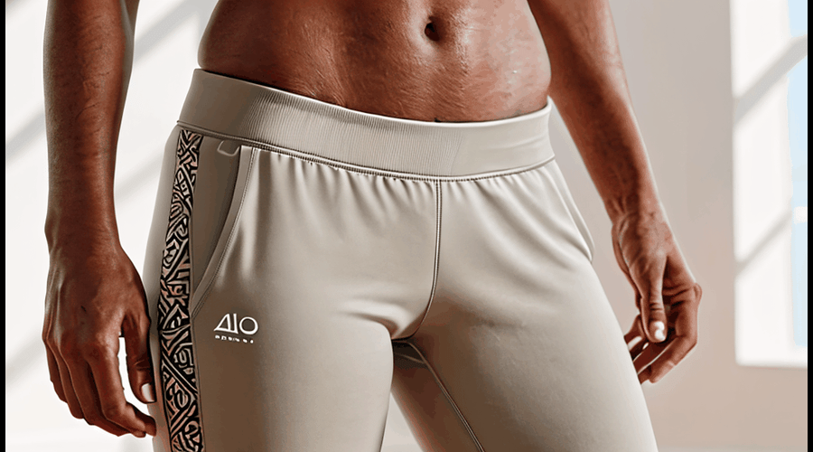 Alo Yoga Sweatpants