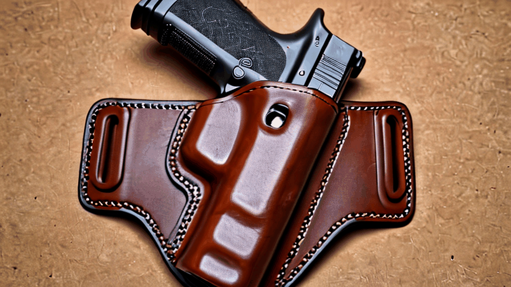 Alpha Holsters