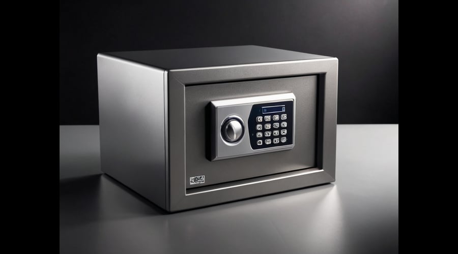 A comprehensive comparison of Alpha Safe products, highlighting their key features and performance.