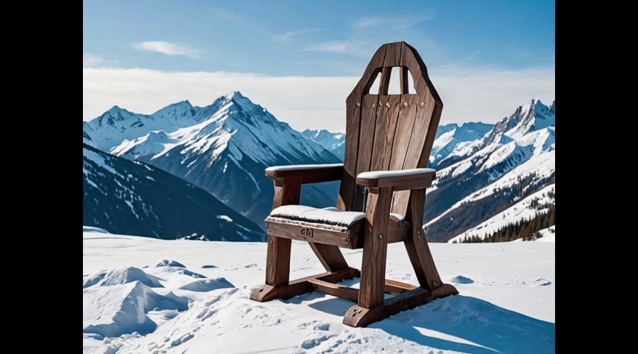 Our comprehensive guide reviews the Alps Mountaineering King Kong Chair, examining its key features, durability, and performance for outdoor enthusiasts.