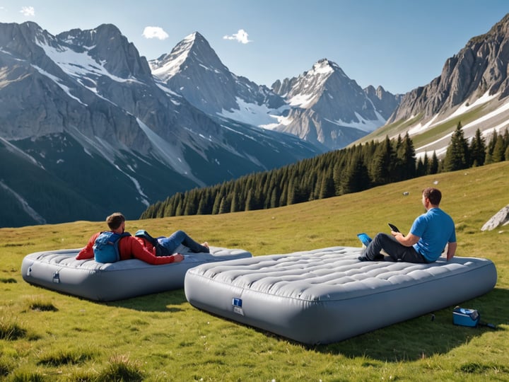 Alps-Mountaineering-Rechargeable-Air-Bed-2