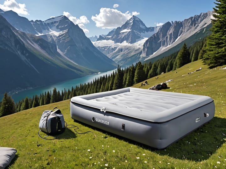 Alps-Mountaineering-Rechargeable-Air-Bed-5