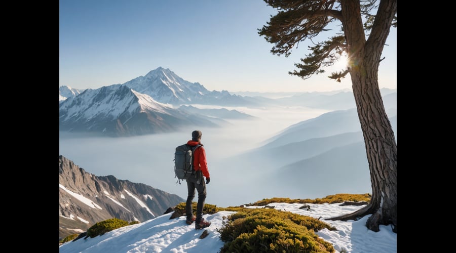 Find out what makes the Alps Mountaineering Zephyr 2 stand out in our detailed product comparison.