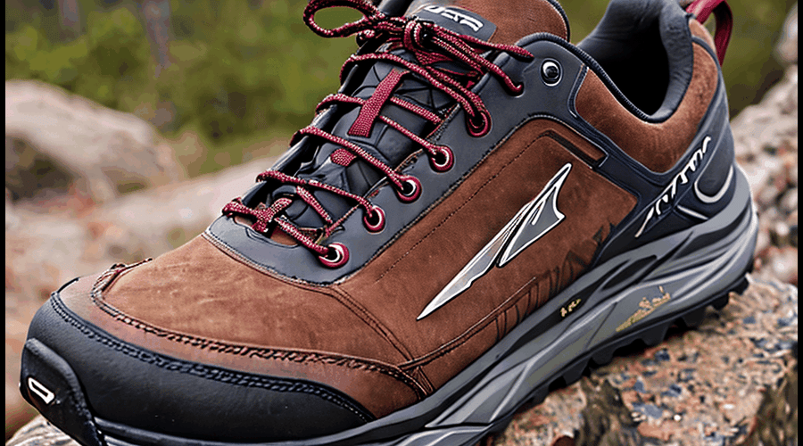 Whether you're a seasoned hiker or just starting out, these Altra hiking shoes combine exceptional comfort with top-notch support. Our comparison of the brand's best models helps you find the perfect pair for your next adventure.