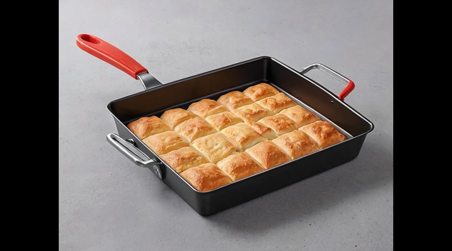 Bake Smarter with These 38 Top-Rated Aluminum Baking Pans