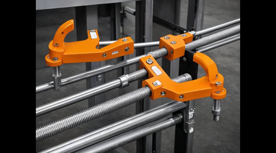 17 Best Aluminum Bar Clamps for Workshops and DIY Projects