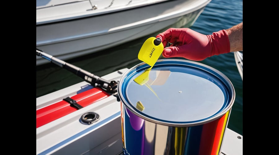 Our aluminum paint guide reviews the top boat-friendly finishes, comparing durability, color options, and protection levels to help you choose the right coating for your vessel.