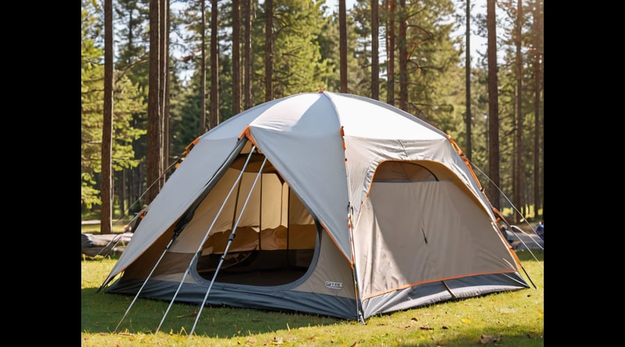 The Best Aluminum Tent Poles for Strong and Lightweight Camping