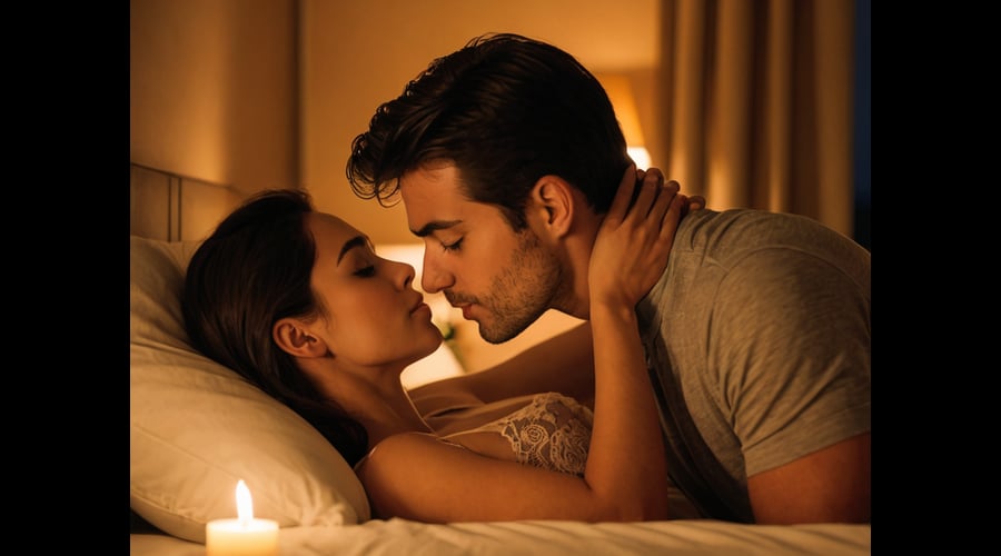 Looking for the perfect gift for your significant other? Our article reviews the most romantic and thoughtful "Always Kiss Me Goodnight" products available, helping you find the right token of affection for your bedtime routine.