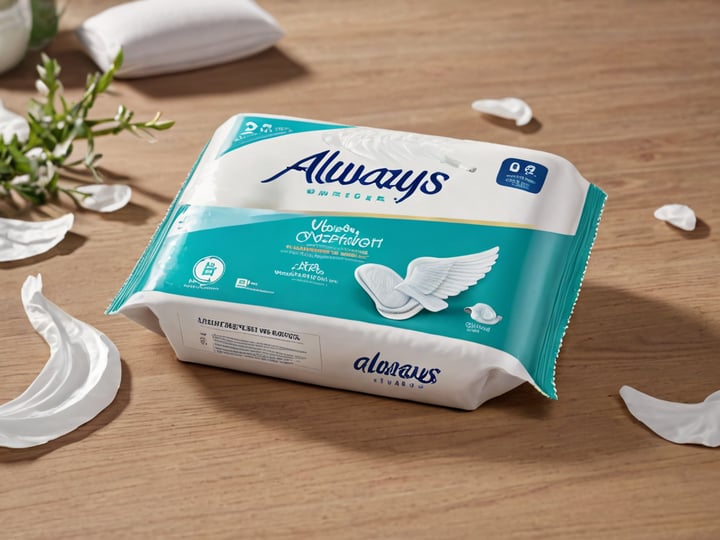 Always-Overnight-Pads-With-Wings-3