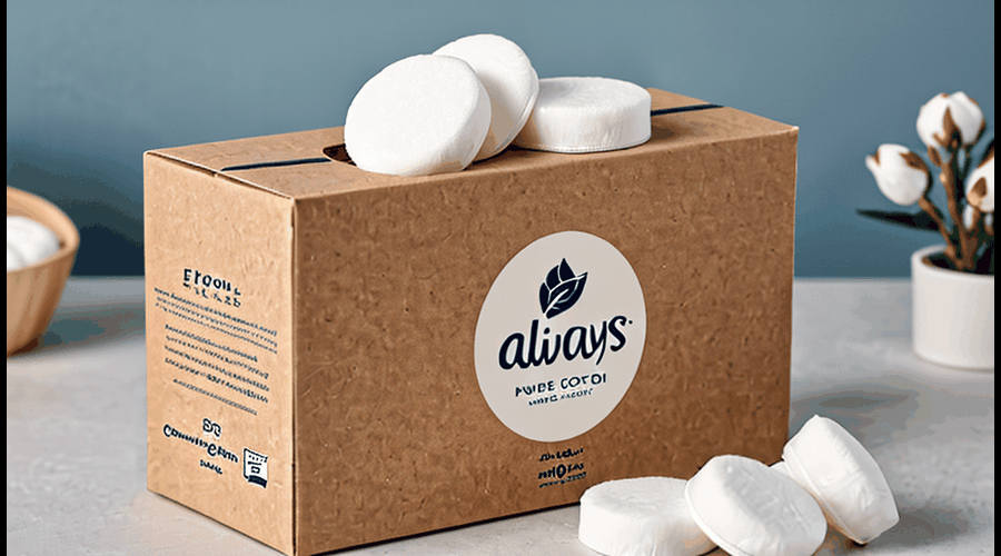 Our roundup of Always Pure Cotton Pads examines their key features, including 100% cotton construction and hypoallergenic design, to help you choose the right product for your needs.