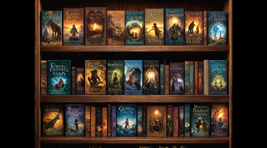 This comprehensive guide showcases Alyson Noel's most captivating novels, from paranormal romances to standalone thrillers.