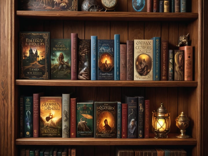 Alyson-Noel-Books-2