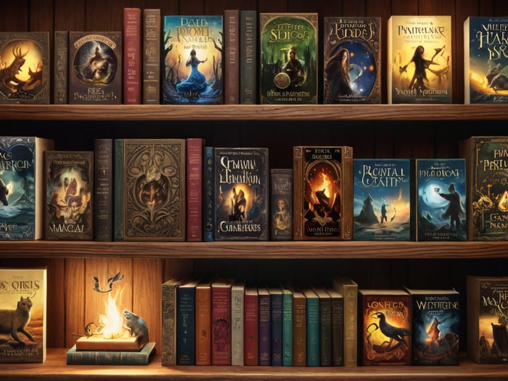 Alyson-Noel-Books-3