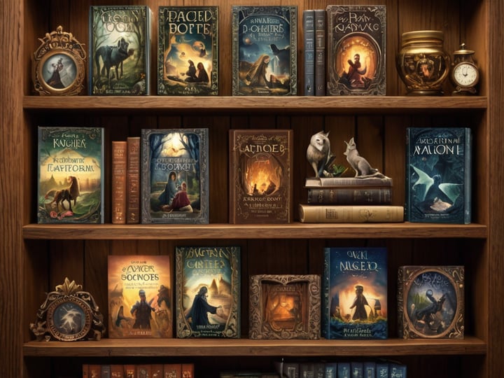 Alyson-Noel-Books-4