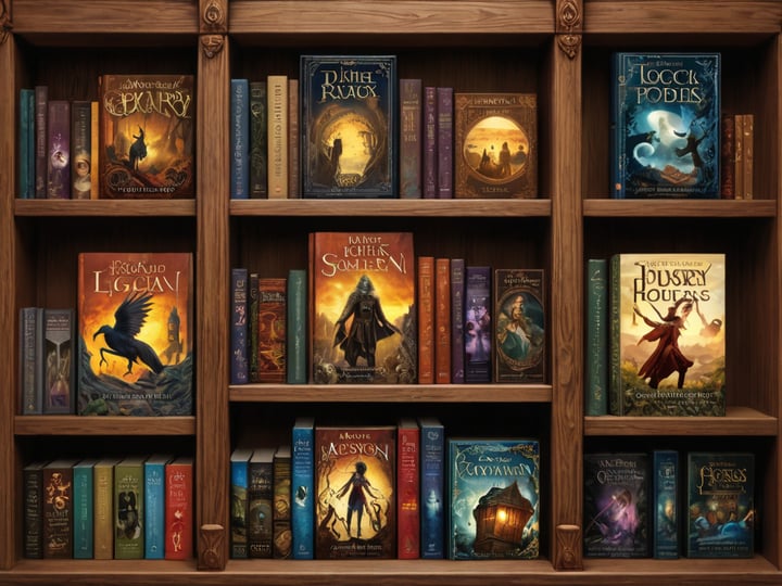 Alyson-Noel-Books-6