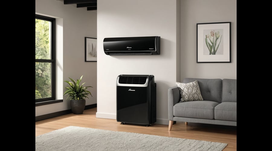 Discover the best Amana air conditioners on the market, featuring top-rated models based on customer reviews, efficiency, and cooling capacity.