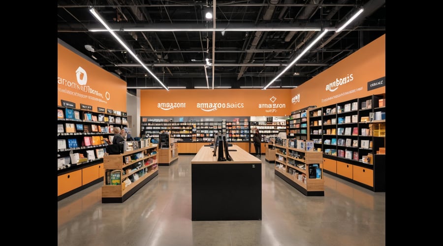 Discover a comprehensive roundup of Amazon Basics products, providing affordable solutions for everyday needs, from home essentials to office supplies. Explore the wide range of practical and cost-effective choices Amazon Basics has to offer.